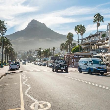 Lush Family Home In Prestigious Area Cape Town Luaran gambar