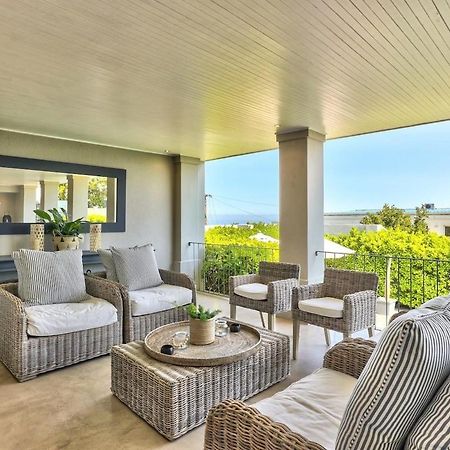 Lush Family Home In Prestigious Area Cape Town Luaran gambar