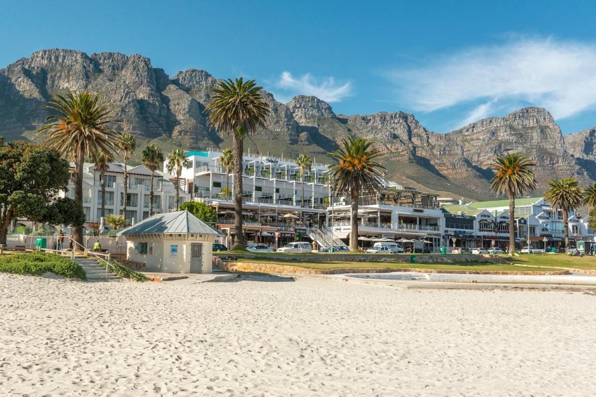 Lush Family Home In Prestigious Area Cape Town Luaran gambar