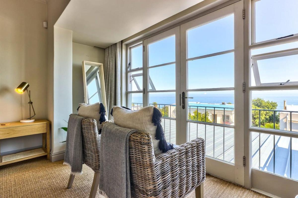 Lush Family Home In Prestigious Area Cape Town Luaran gambar