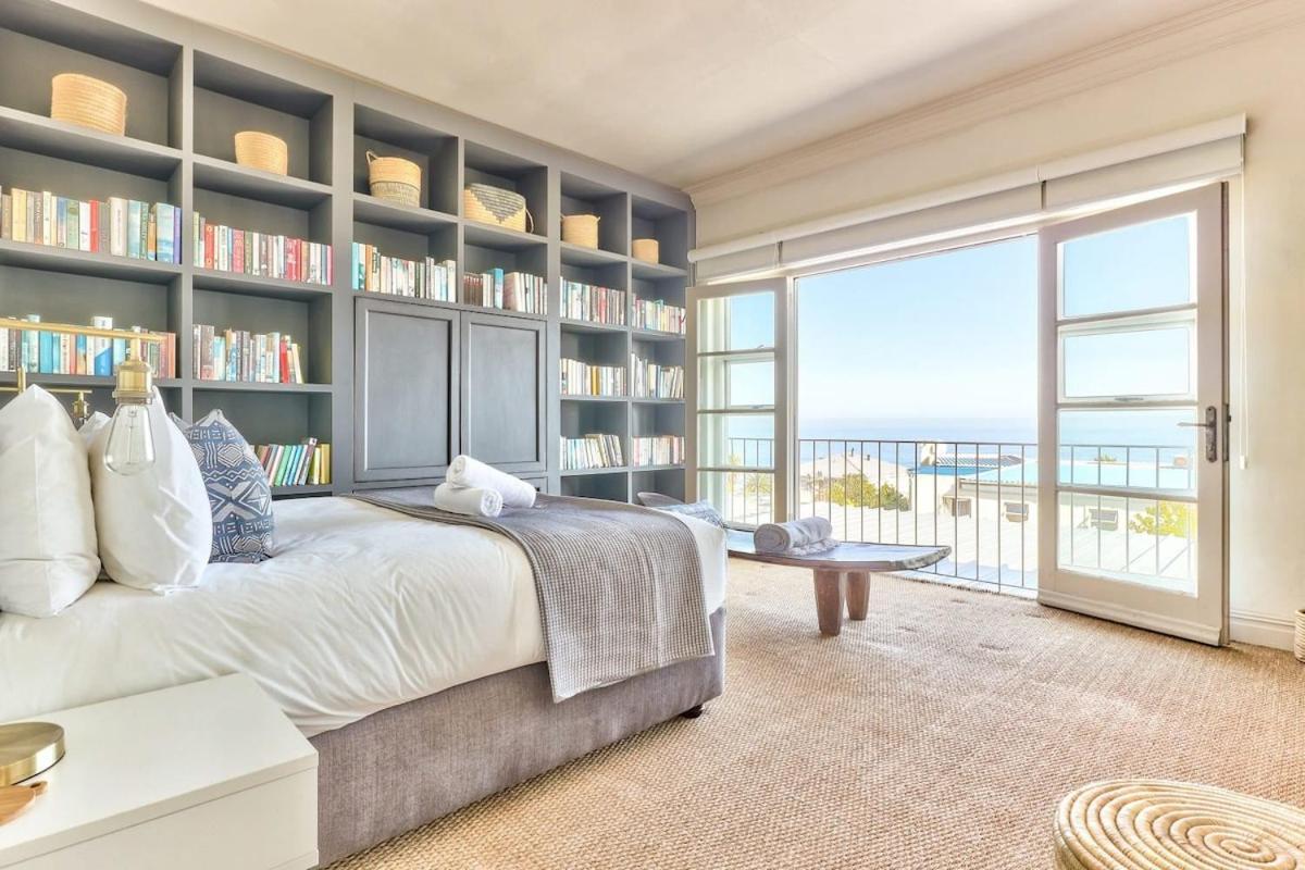 Lush Family Home In Prestigious Area Cape Town Luaran gambar